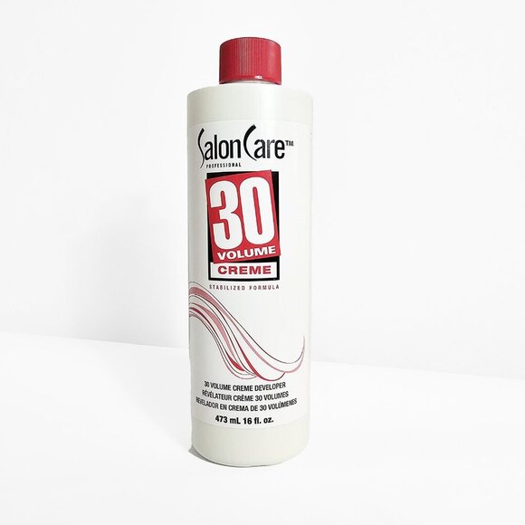 COPY - Salon Care 30 Volumne 16oz Developer - Picture 1 of 1